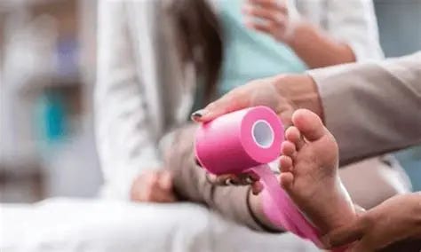 Guide to Different Types of Medical Tapes and Its Uses | MedicalKemei