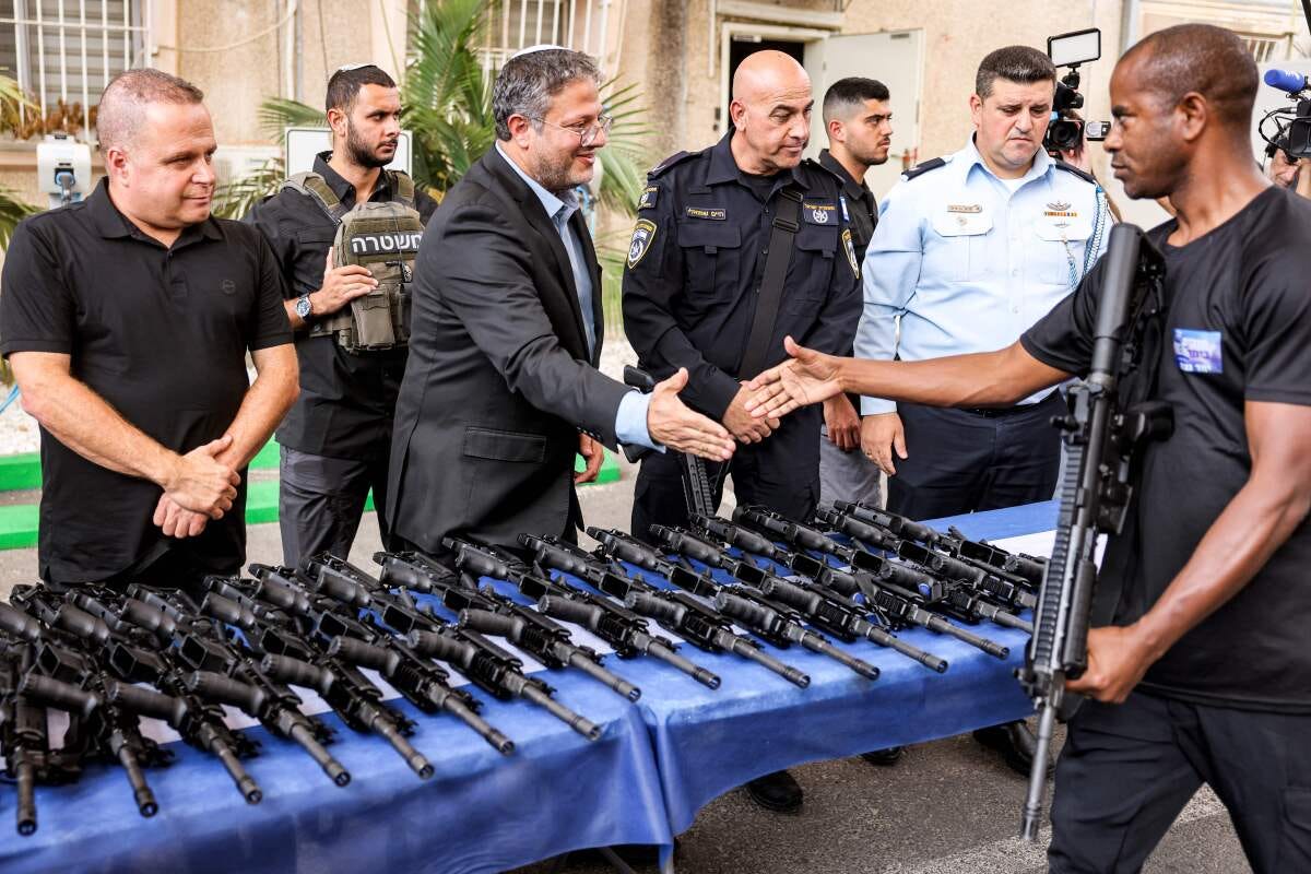 Jewish terrorism rises by 560% in the West Bank — and most perpetrators walk free - Palestine Will Be Free
