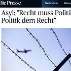 Law, Politics, and Virtue Signalling