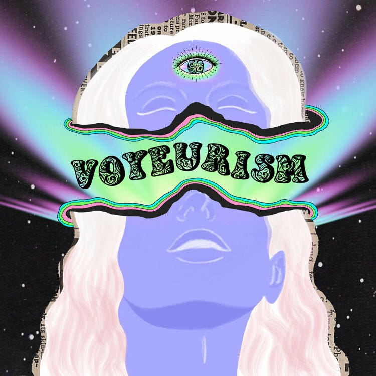 Voyeurism