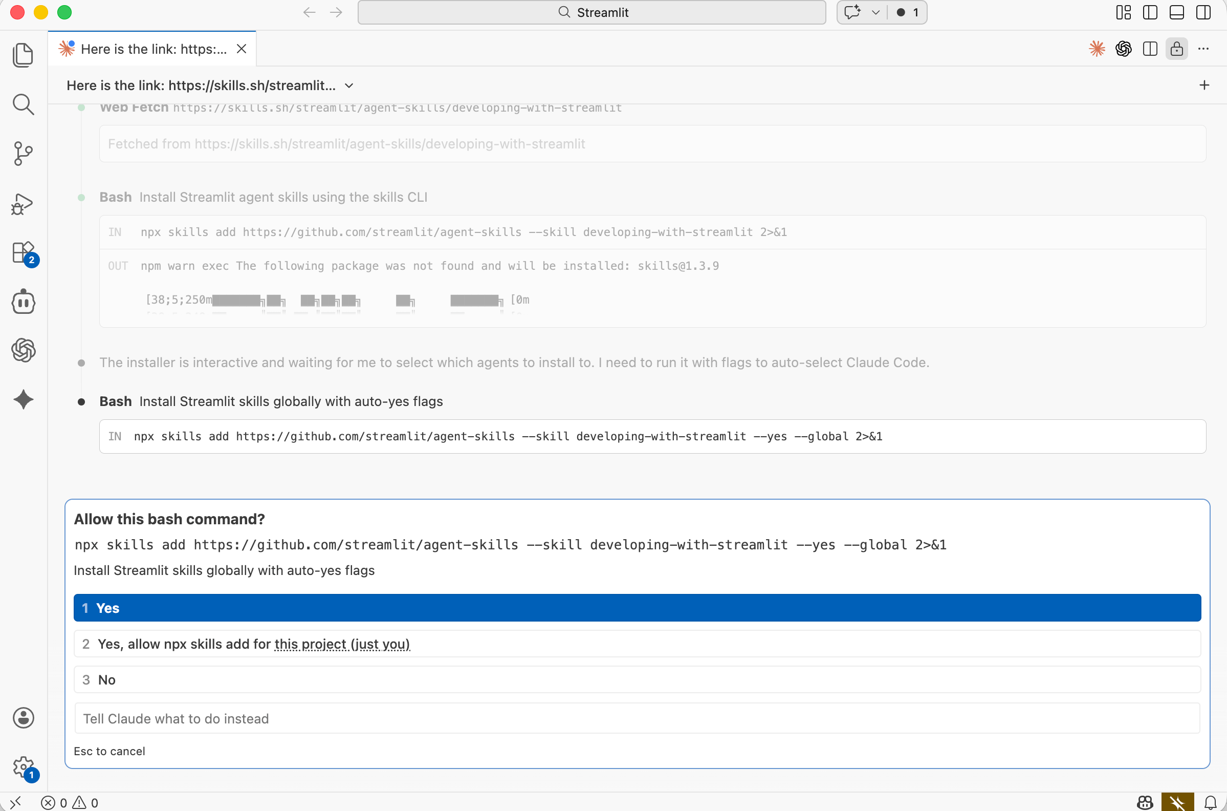 Claude Code MasterClass For Everyone (Part 2): The 2 Files That Turn ...