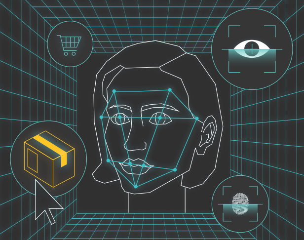 Ilustración para el estudio Vigilancia a consumidores digitales, de Tec-Check y El Poder del Consumidor. https://www.tec-check.com.mx/wp-content/uploads/2025/09/Tec-Check-_-Vigilancia-Publicitaria-Consumidores-_-Resumen.pdf