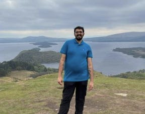 Osaman mielestä “islamofobia”, eli hänen uskontonsa ja uskomuksiensa arvostelu, on rasismia.