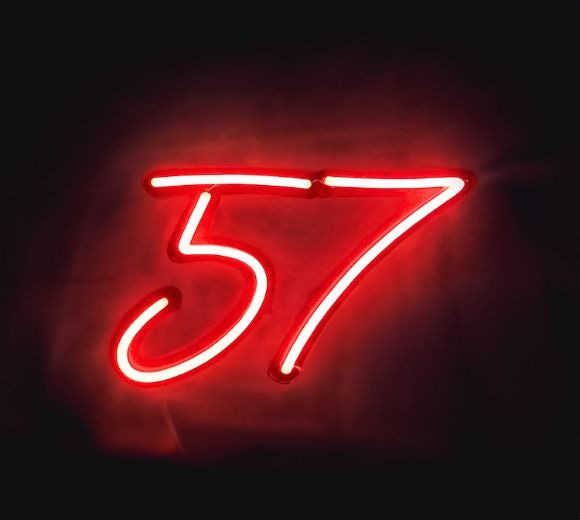 57’s Newsletter