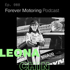 Future Motoring Podcast