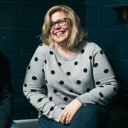 It Rhymes With Feeling