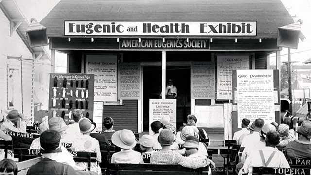 The Eugenics Crusade: Trailer | American Experience | Official Site | PBS