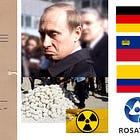 Who created putin? Anni '90 - 2003 - Germania, Liechtenstein - SPAG - parte 2