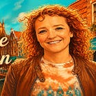 Meer dan eens: eerherstel, maar pas na een suïcide - Renske Leijten