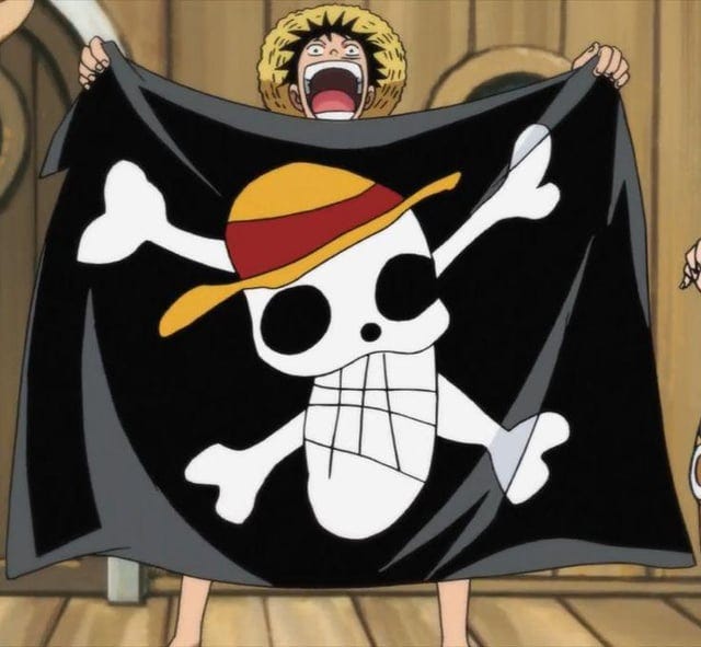 r/OnePiece - Have the Straw Hats ever actually committed piracy?