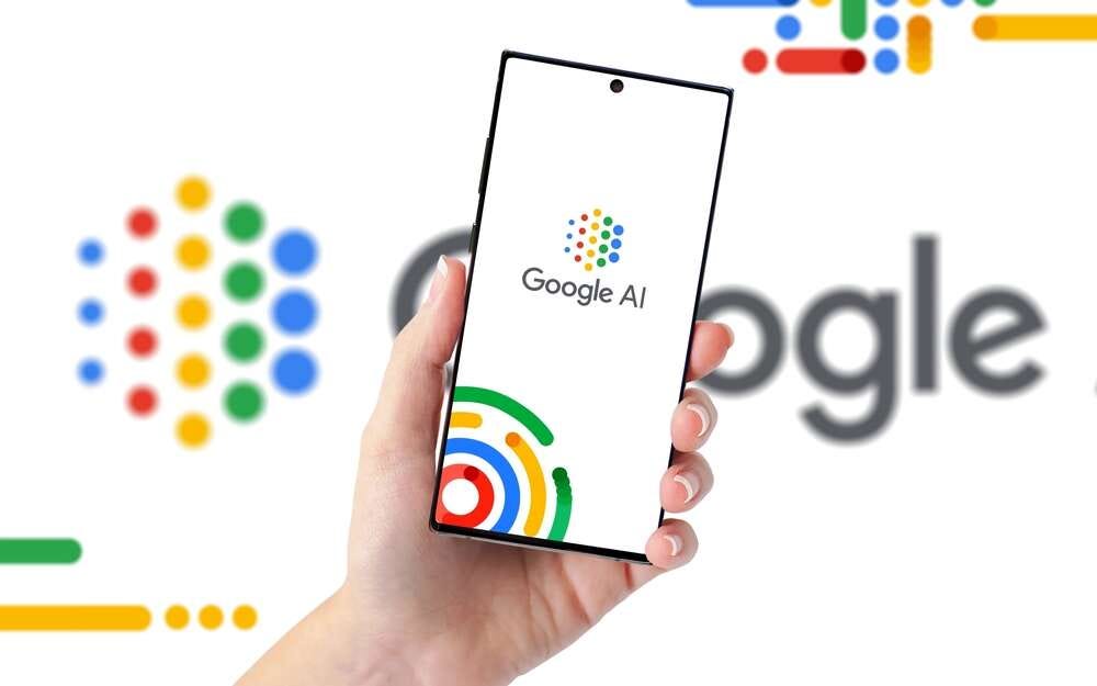 Why Google's generative AI gamble is a game of chicken it could lose -  Press Gazette