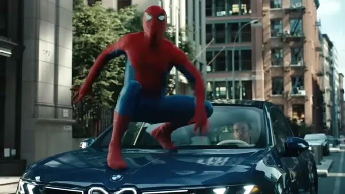 Spider-Man: Brand New Day Delivers Tom Holland’s Strongest Peter Parker Yet
