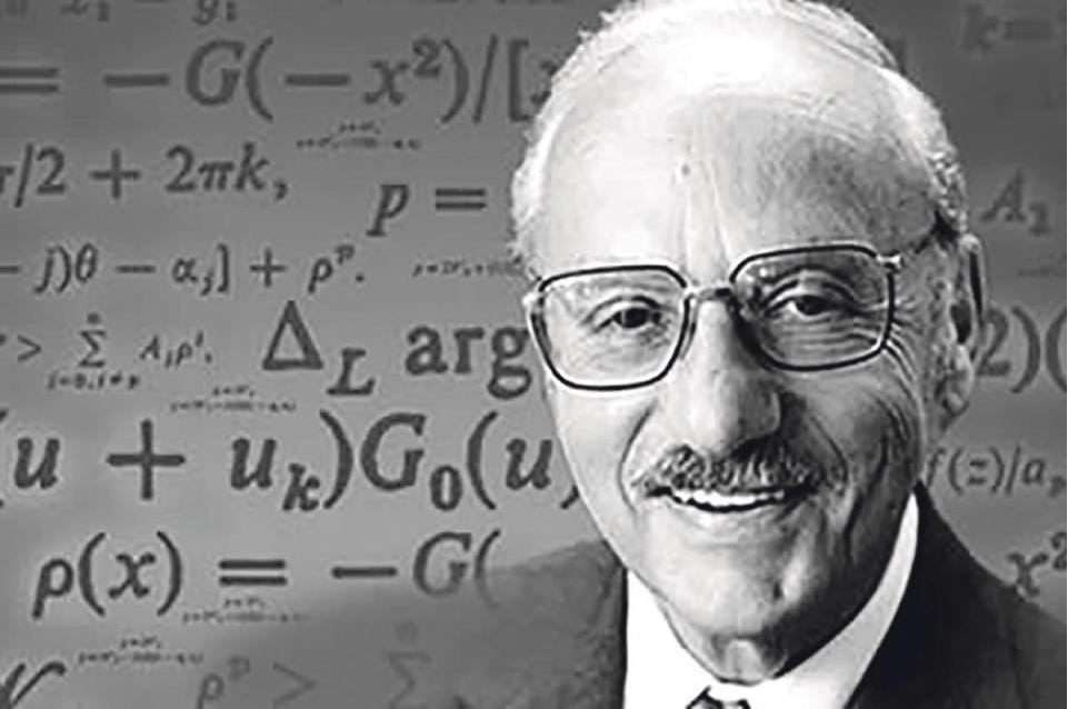 The Homework Mix-Up That Became One Of The Greatest Discoveries In ...