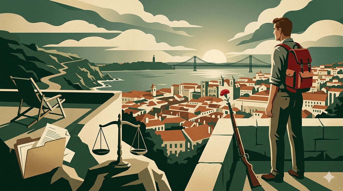 The Planet 🌎  - Trump's America Will End. History Shows What Comes Next.