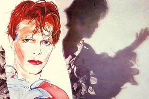 david bowie scary monsters kingdom come