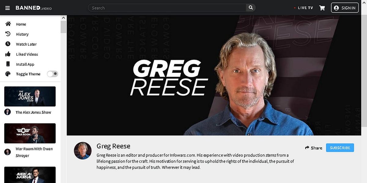 Greg Reese: The Zionist NAZI Connection and the Creation of Israel! [30 ...
