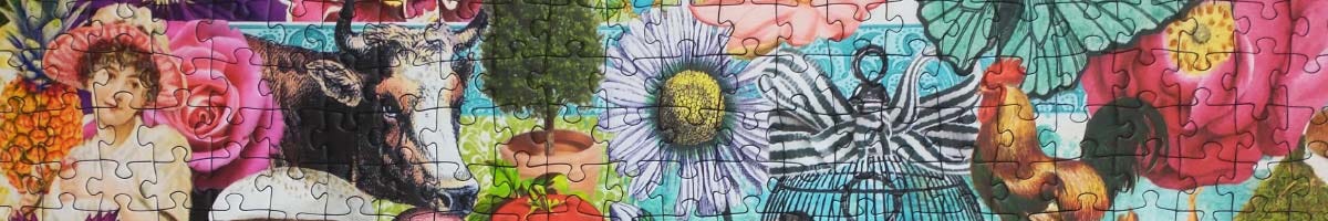 PuzzleYOU Custom Jigsaw Puzzle