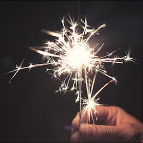 In defense of puttering