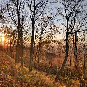 Dziady and the ritual Slavic masks