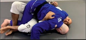 Half Guard Passing by John Danaher ...