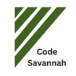 Code Savannah's avatar