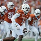 Making Sense of the 2026 Texas Longhorns