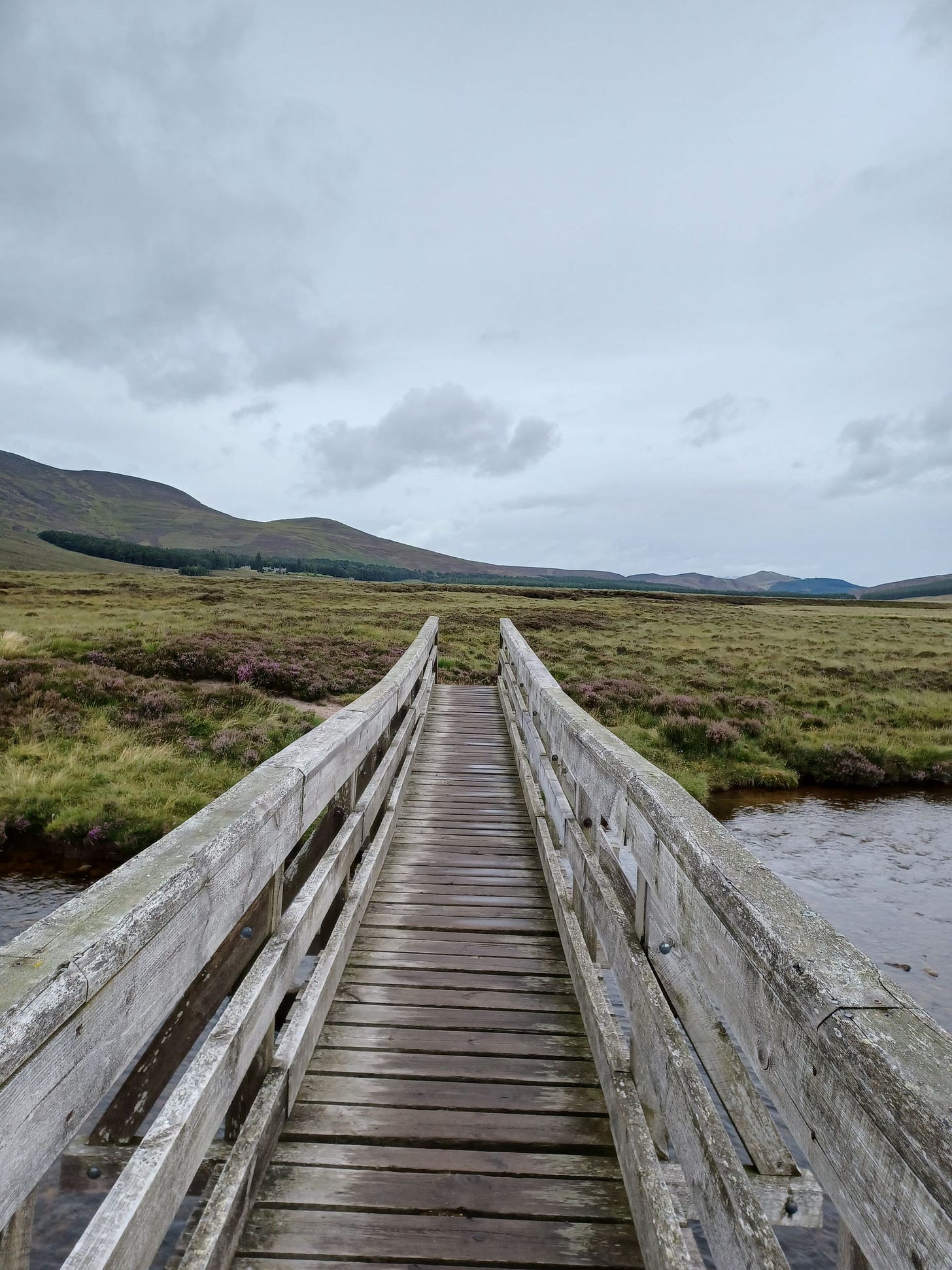 Living in Aberdeen Part 6