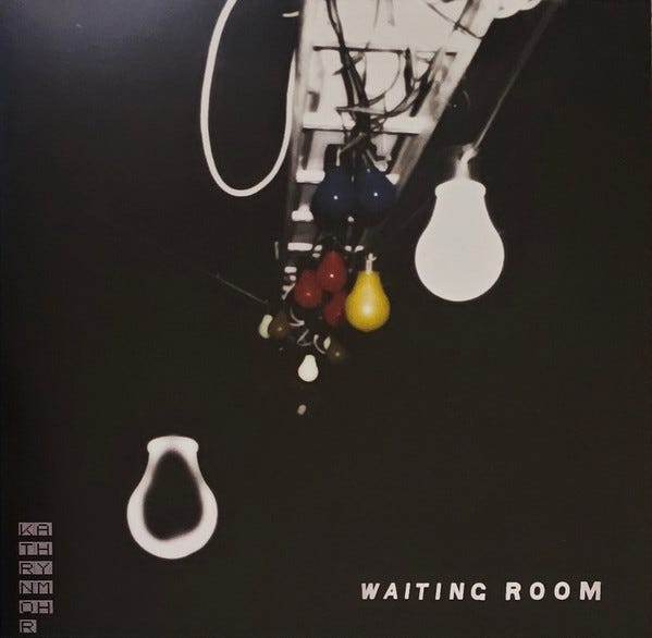 Waiting Room, Secondary, 2 of 8