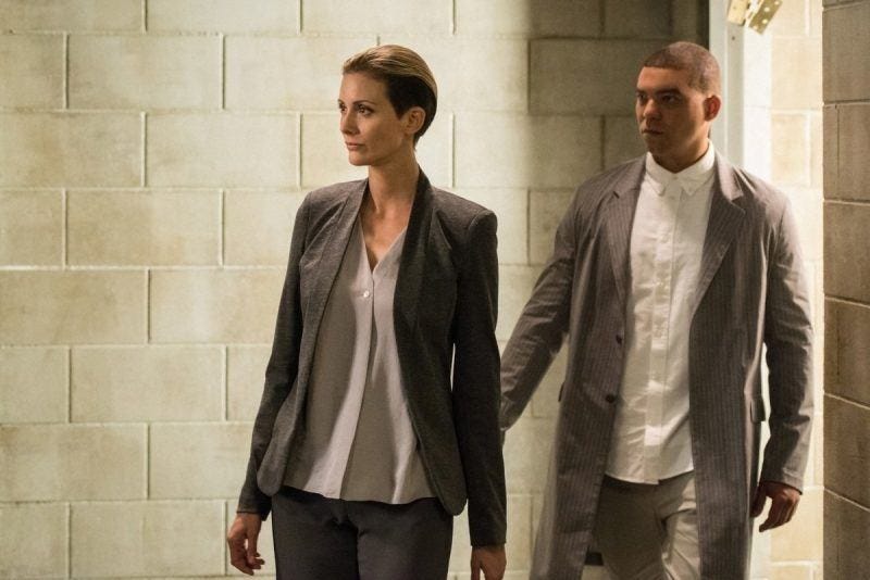 erika walter supernatural lily movie tv tech geeks erika walter supernatural lily movie tv tech geeks