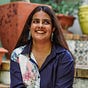 Ananya Apurva Mody's avatar