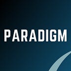 Paradigm