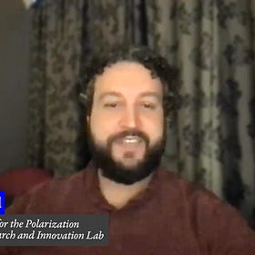 The toxic online community pandering to suffering men: Pasha Dashtgard on the manosphere