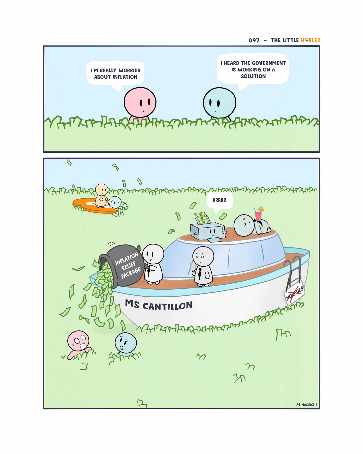 Gallery - The Little HODLer Gallery - The Little HODLer