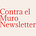 Contra El Muro Newsletter