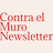Contra El Muro Newsletter