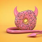 Gluttony for Punishment