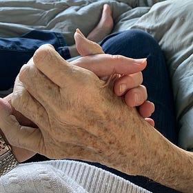 I was born into a time of endings.