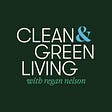 Clean & Green Living's avatar