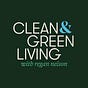 Clean & Green Living's avatar