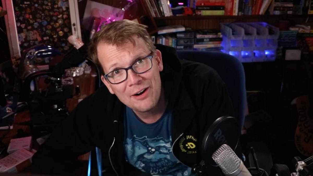 A Famous YouTuber’s Unhealthy AI Use Triggered a Public Apology. That’s a Good Thing.