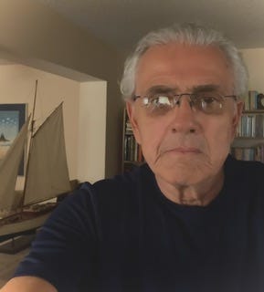 Richard’s Substack