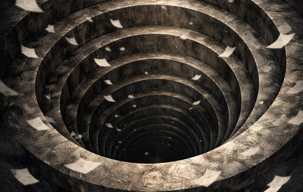 A Spiral of Silence