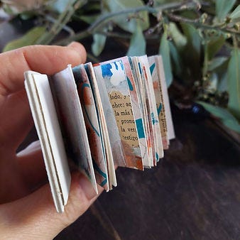 Heel veel inspiratie