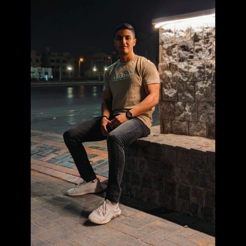 Substack profile picture for @ahmedhany
