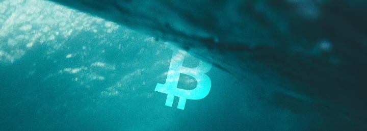 Technical indicators estimate that Bitcoin may drop below $9,000 Technical indicators estimate that Bitcoin may drop below $9,000