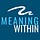 Meaning Within