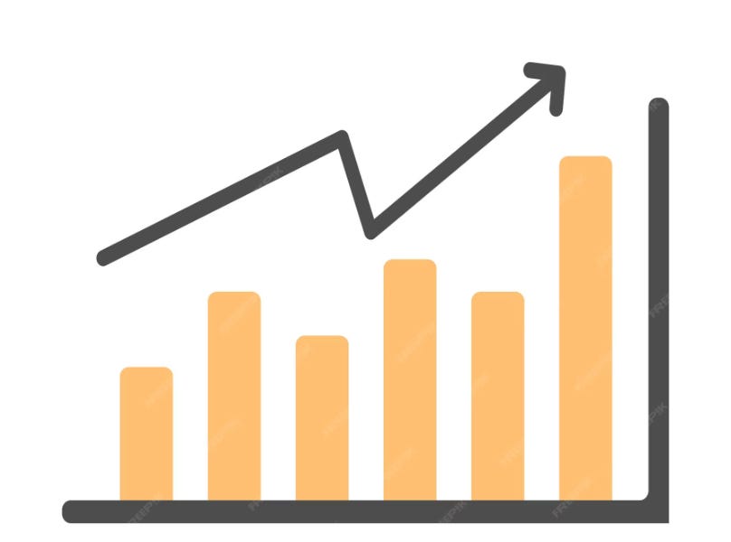 Free Spreadsheet To Celebrate 2024 Dividendology