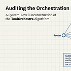 The Orchestration Paradigm Series