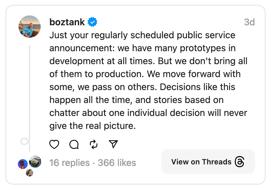 Meta Quest Meta Quest