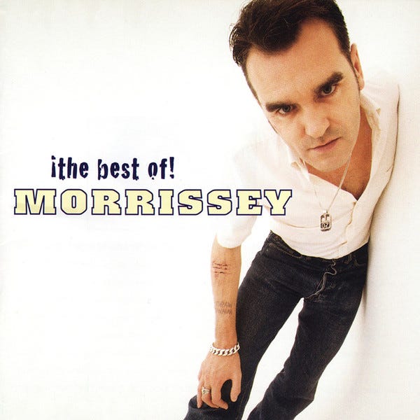 ¡The Best Of!, Primary, 1 of 8